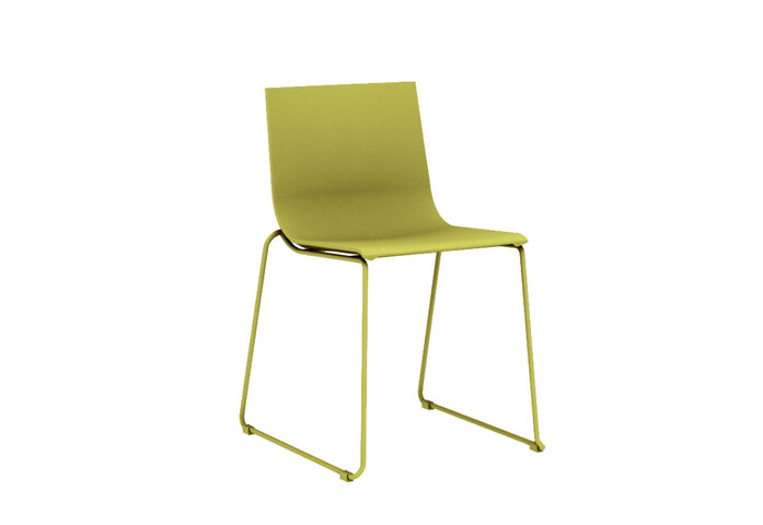 Stack System Product Image Colour Pistachio