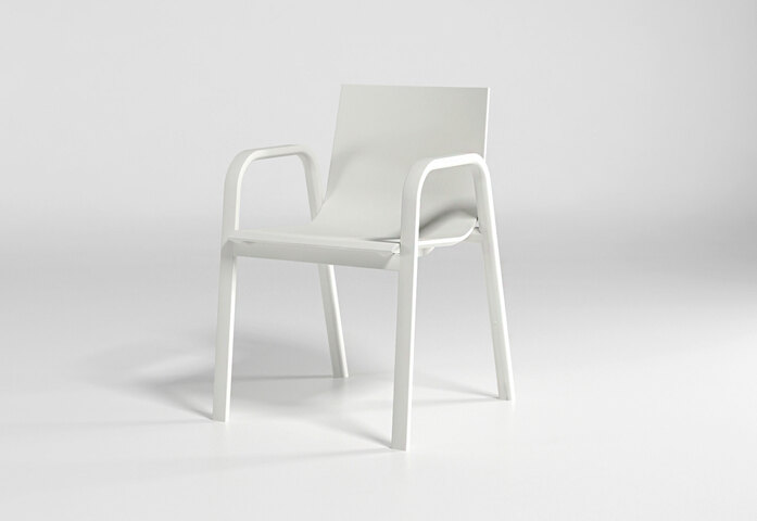 Stack Sytem Product Image Model3