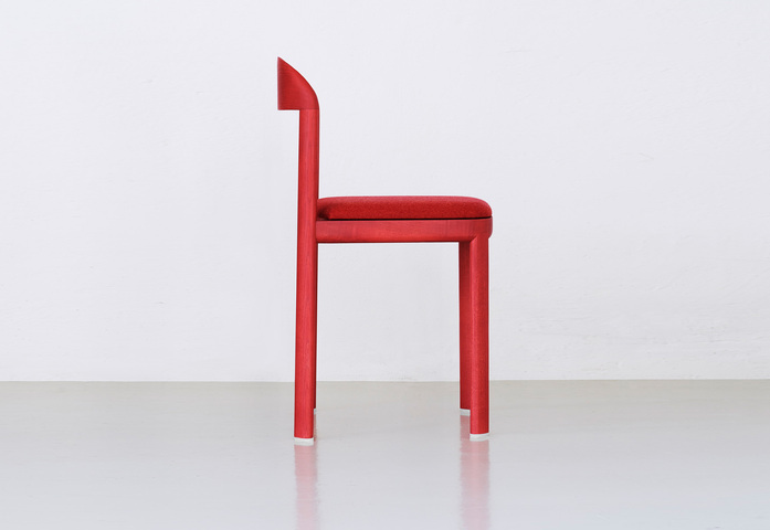 Stattmann Curv Chair 0090