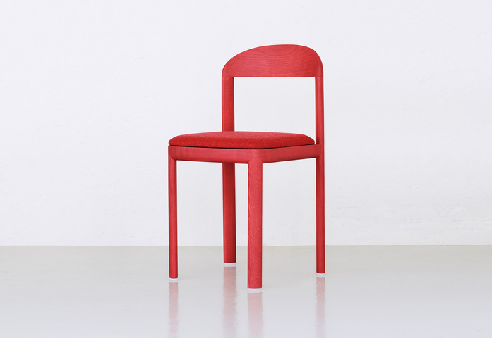 Stattmann Curv Chair 0093
