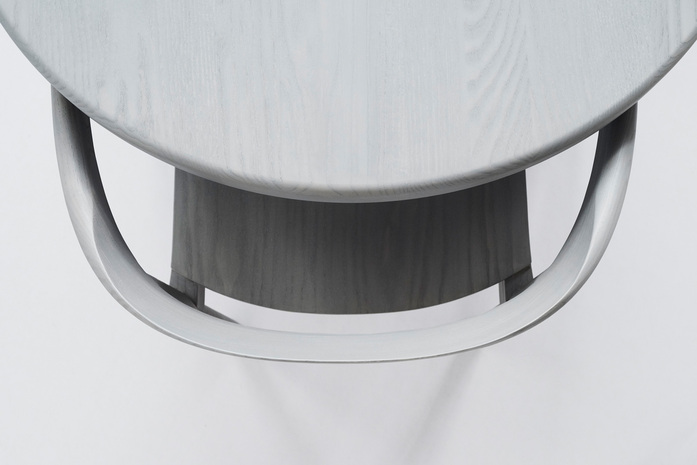 Stattmann Curv Chair 0168