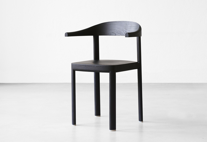 Stattmann Curv Chair 26088