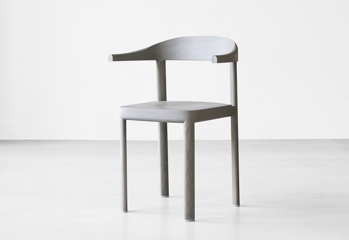 Stattmann Curv Chair 26094