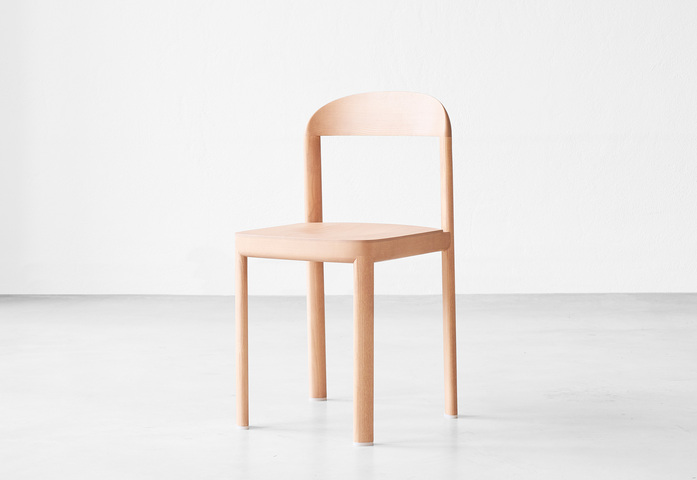 Stattmann Curv Chair 26095