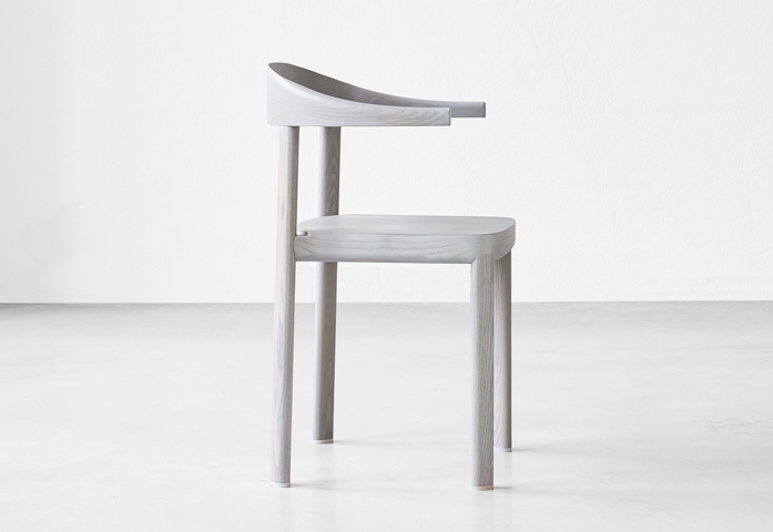 Stattmann Curv Chair 26102