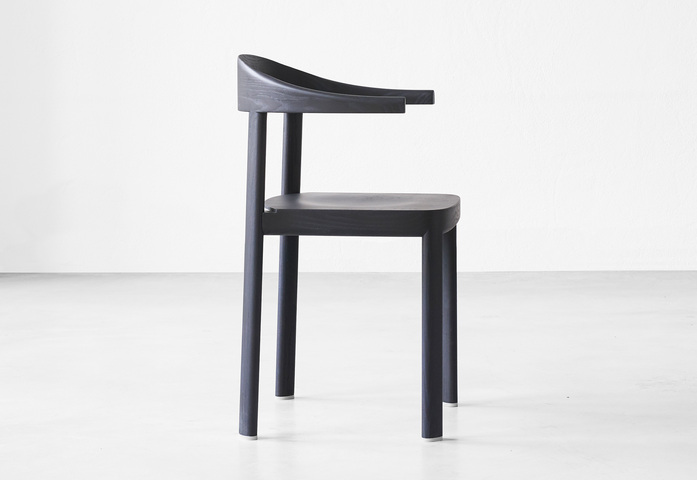 Stattmann Curv Chair 26105