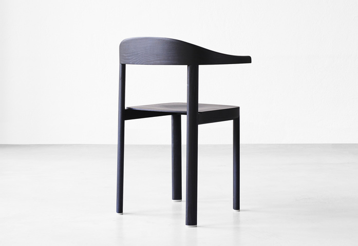 Stattmann Curv Chair 26118