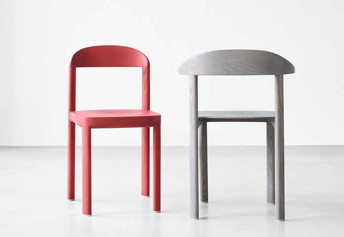 Stattmann Curv Chair 26138