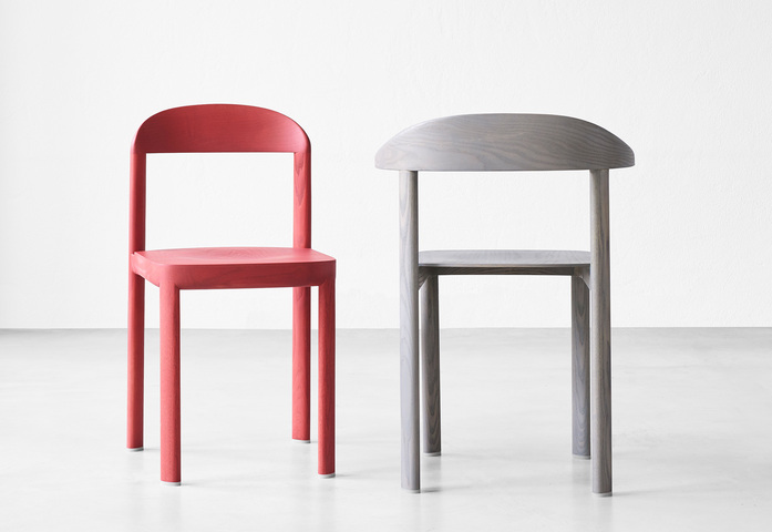 Stattmann Curv Chair 26138