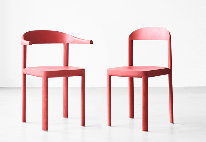 Stattmann Curv Chair 26145