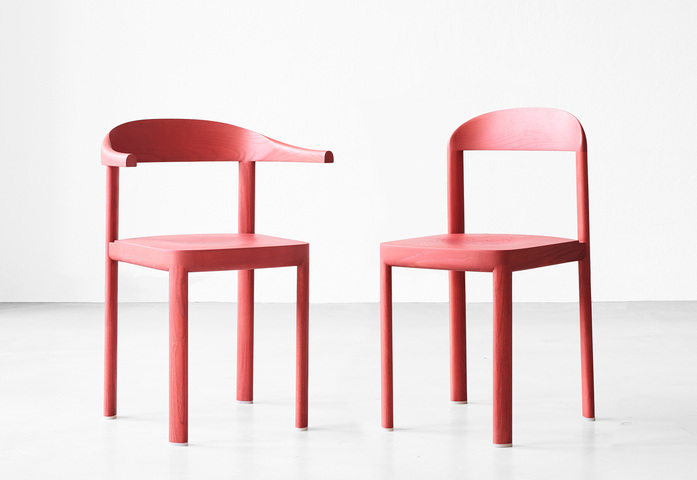 Stattmann Curv Chair 26145