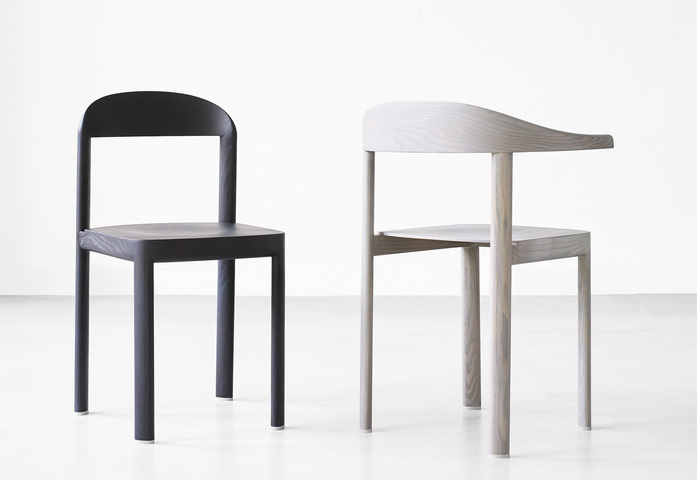 Stattmann Curv Chair 26148