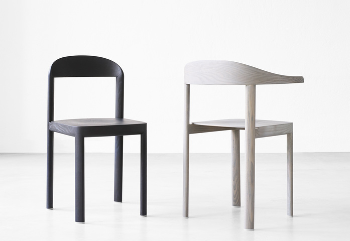 Stattmann Curv Chair 26148