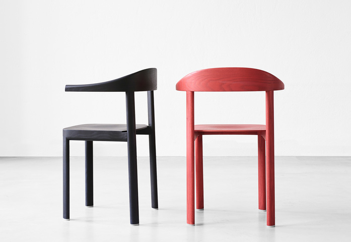 Stattmann Curv Chair 26156