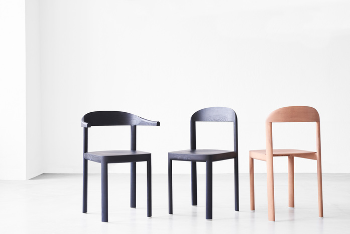 Stattmann Curv Chair 26181