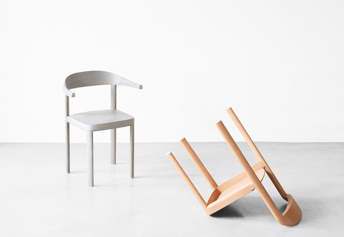 Stattmann Curv Chair 26253