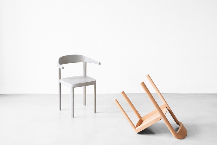 Stattmann Curv Chair 26253