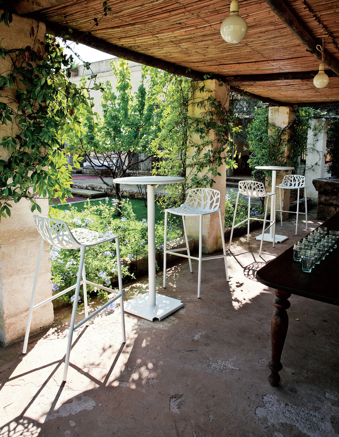 Stools
