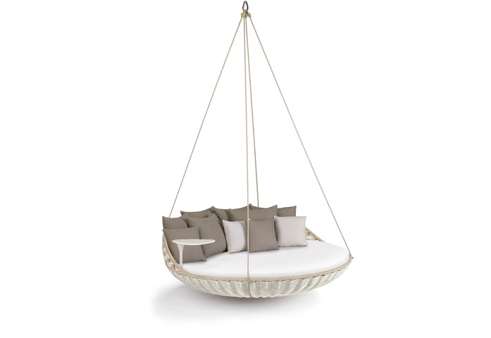 Swingrest Solo 1 00001 Chalk Kissen