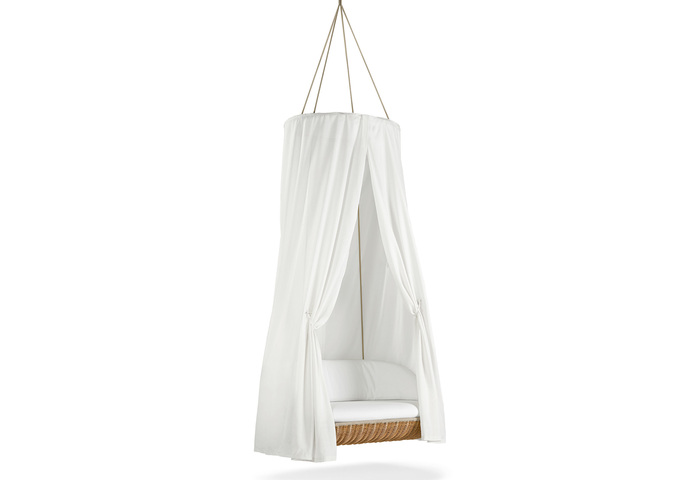 Swingrest Natural Swing Us Canope