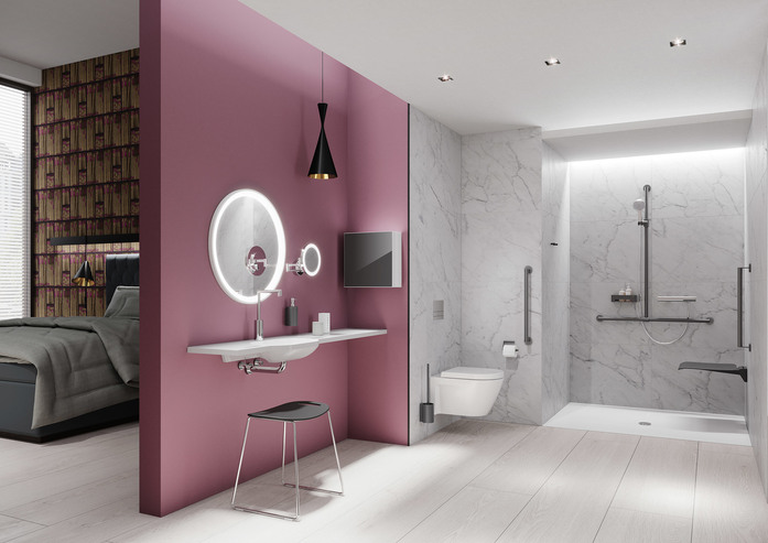 System 900 Powder Coating 3