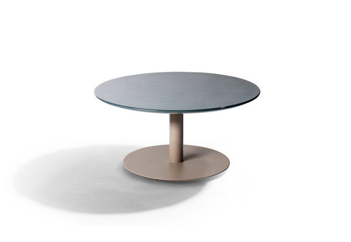 T Tabl H 35Cm Dia 90Cm