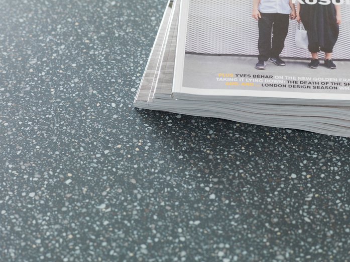 T901 Grafite Clasico 1