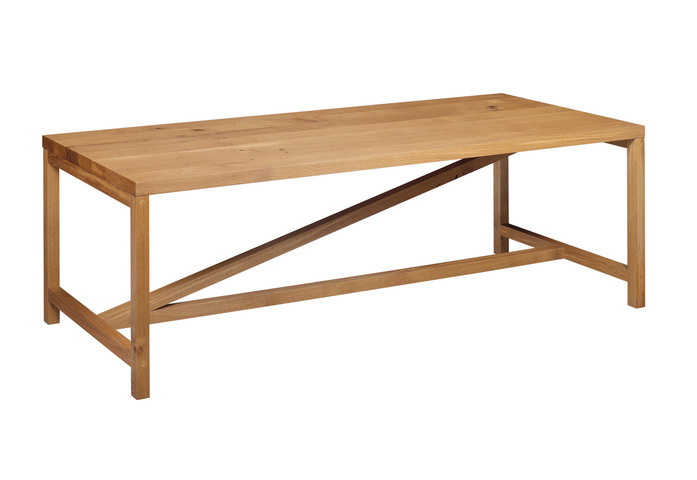 Ta21 Platz Table H750