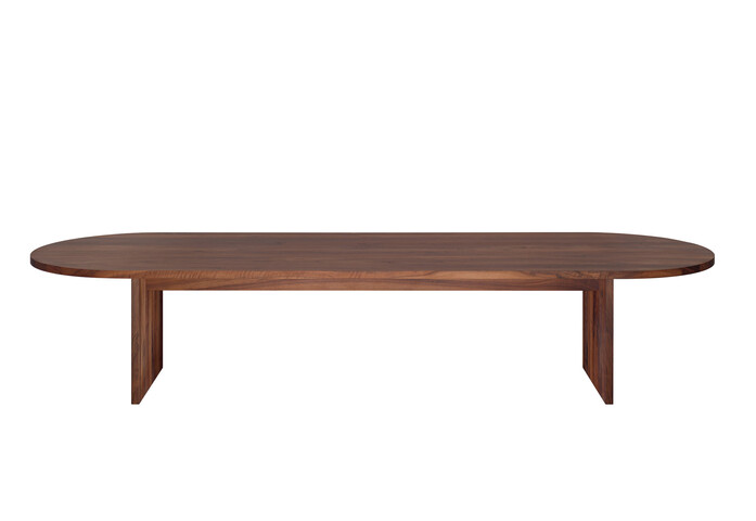 Ta24 Ashida Oval Cutout