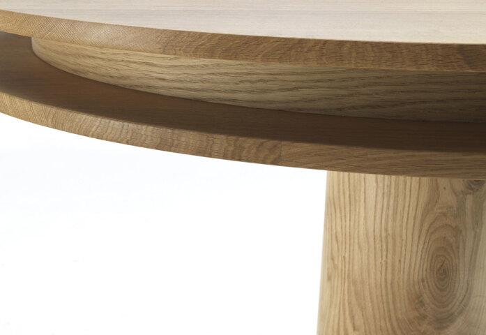 Table Dhot Design Davide Oldani 3