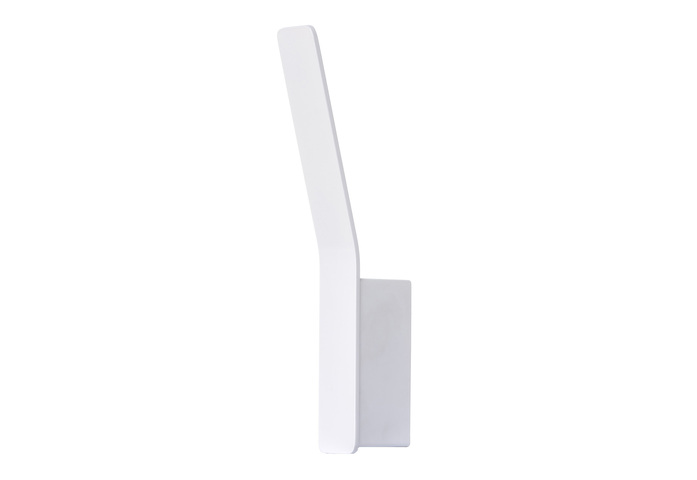 Tape Wall Linear White 02