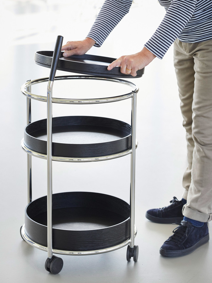 Tecta Manufaktur 1991