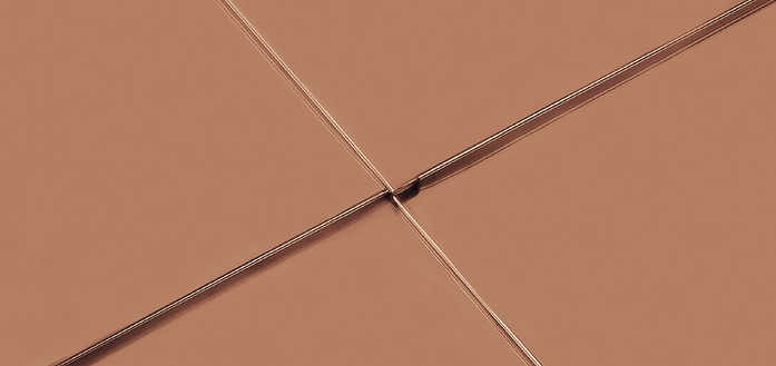 Tecu Bronze Surface