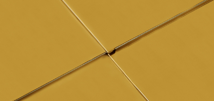 Tecu Gold Surface