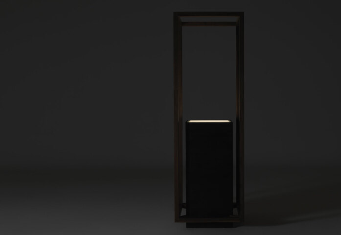 Tiki Design Terry Dwan Det