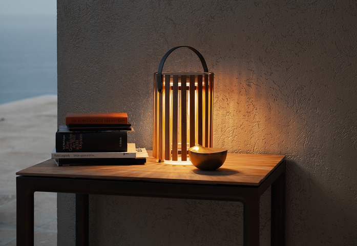 Tsc Solpuri Star Small Teak