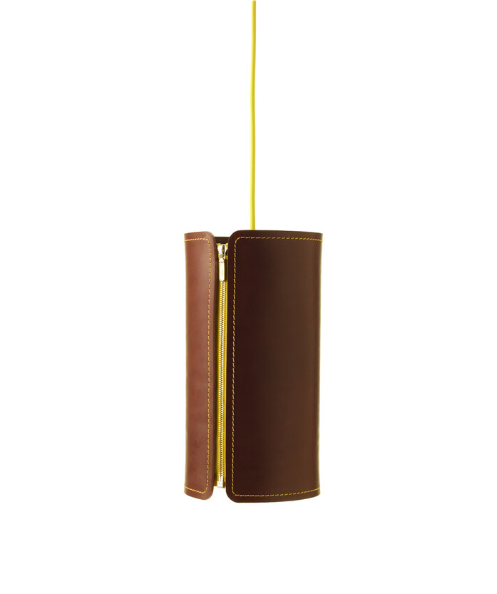 Tubo Suspension Brown