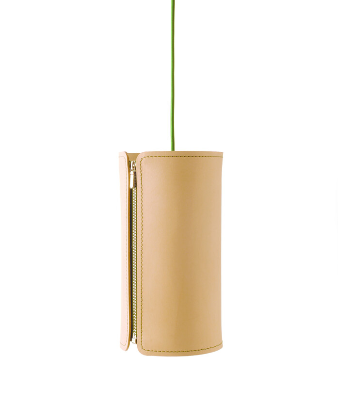 Tubo Suspension Natural