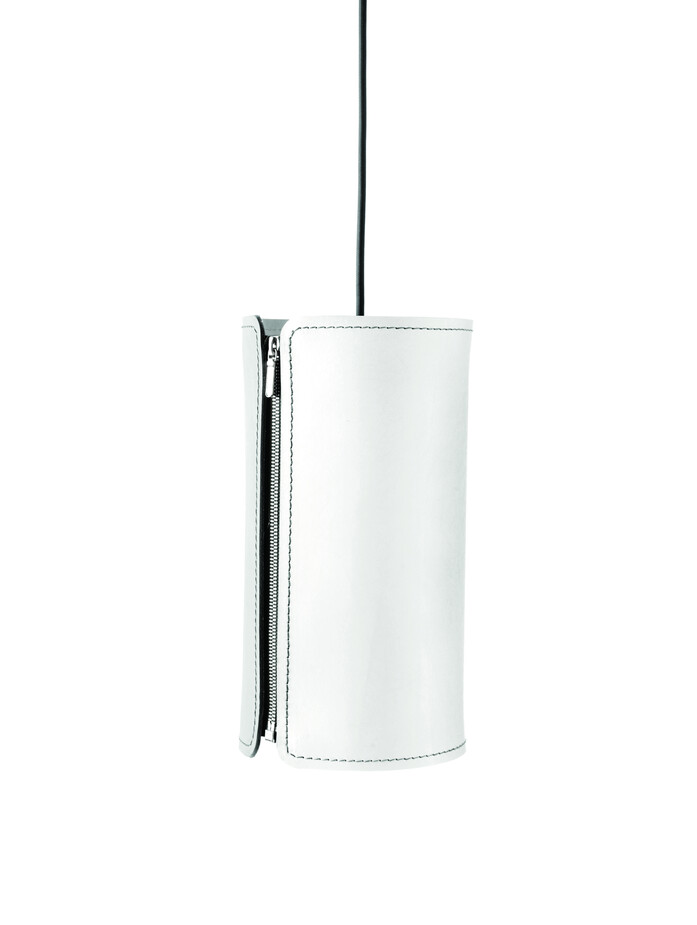 Tubo Suspension White