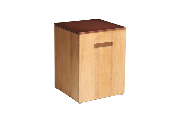 Tairu Burgundy
