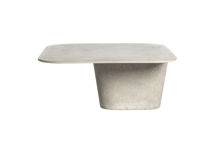 Tao Coffee Table Linen