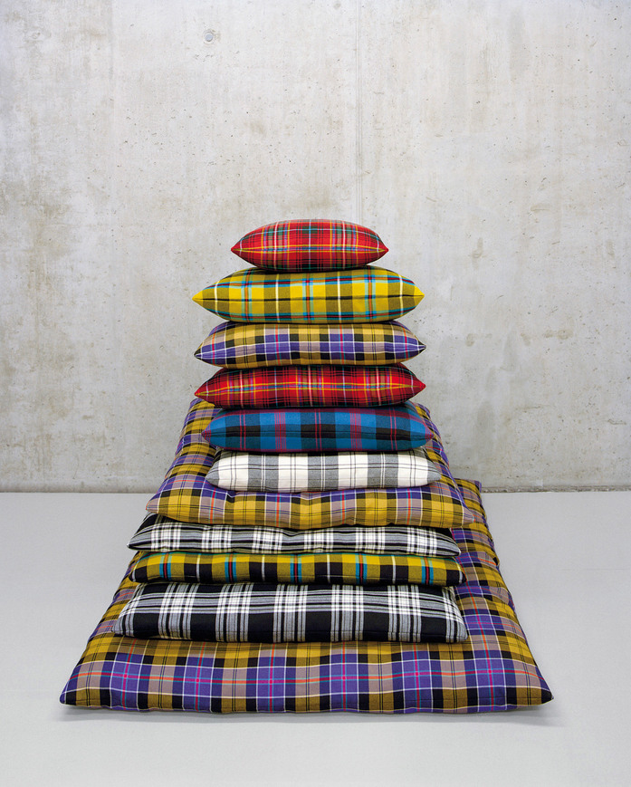Tartan Collection
