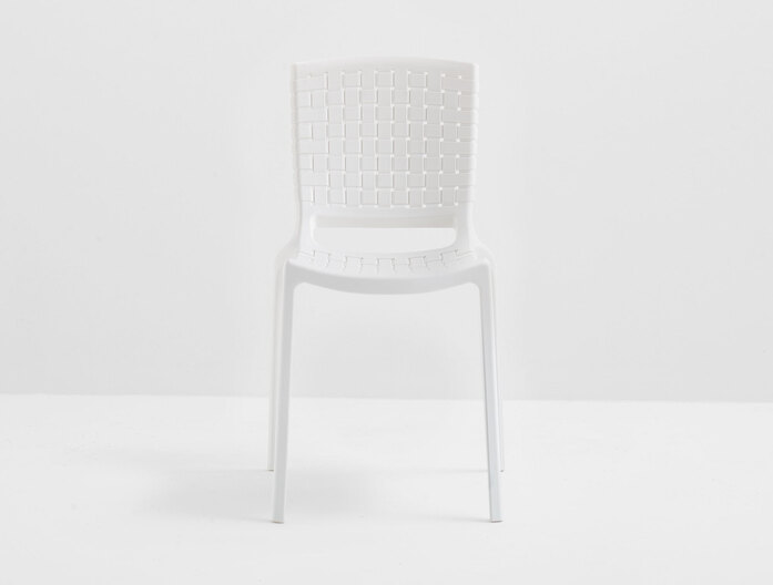 Tatami Chair 306 Pedrali Slider 12