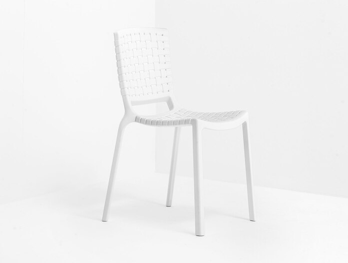 Tatami Chair 306 Pedrali Slider 13