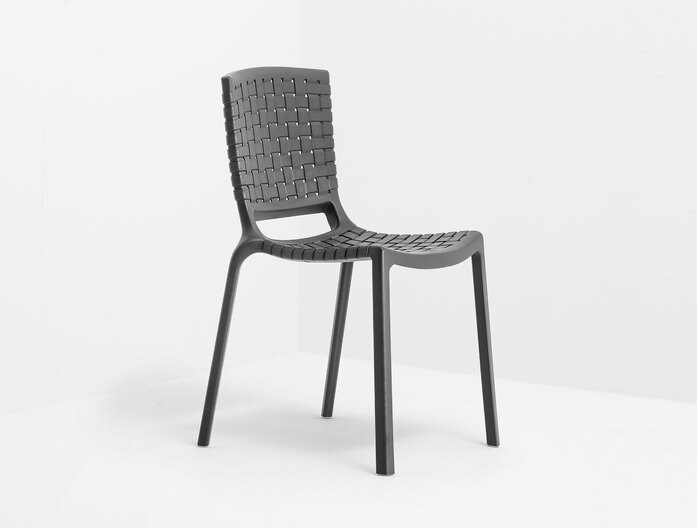 Tatami Chair 306 Pedrali Slider 15