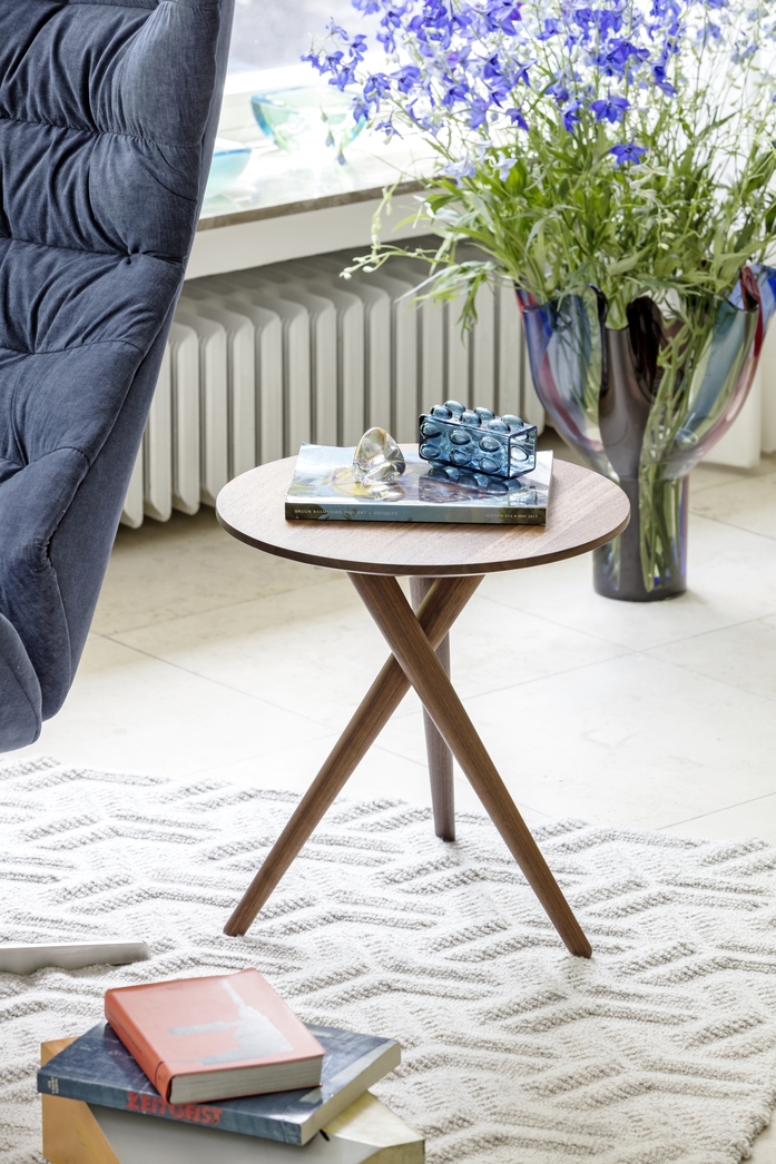 Thonet 1025 Interieur 28