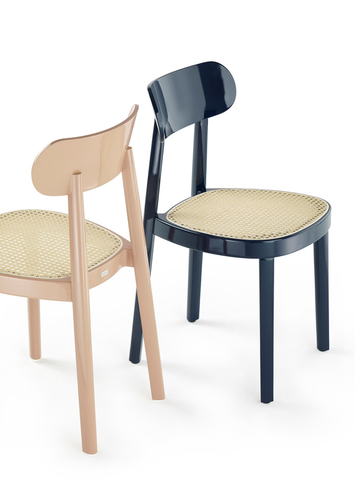 Thonet 118 High Gloss 13