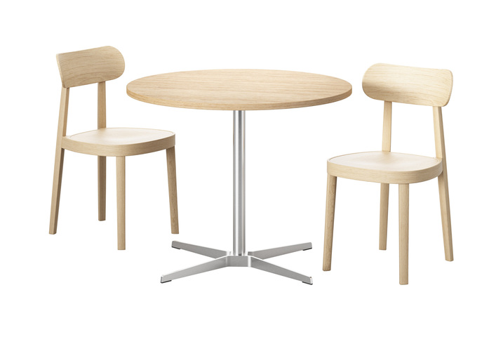 Thonet 1818 118 M V1