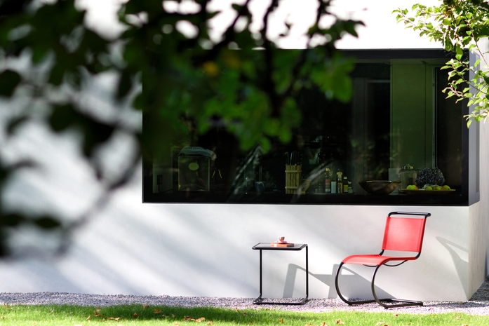 Thonet All Seasons  Interieur 01