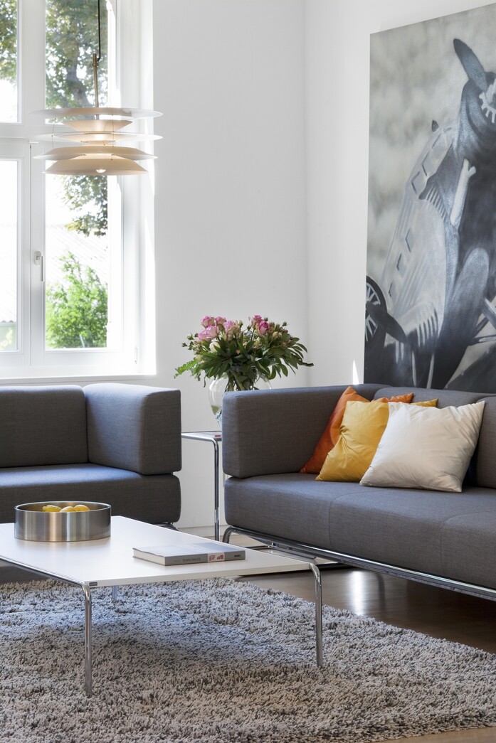 Thonet B 20 Showroom 02